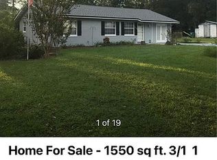 3420 Fish Hawk Rd, Deltona, FL 32738