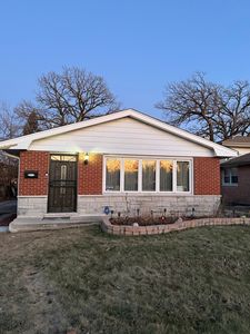 (Undisclosed Address), Dolton, IL, 60419