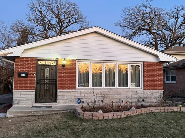 (undisclosed Address), Dolton, IL 60419