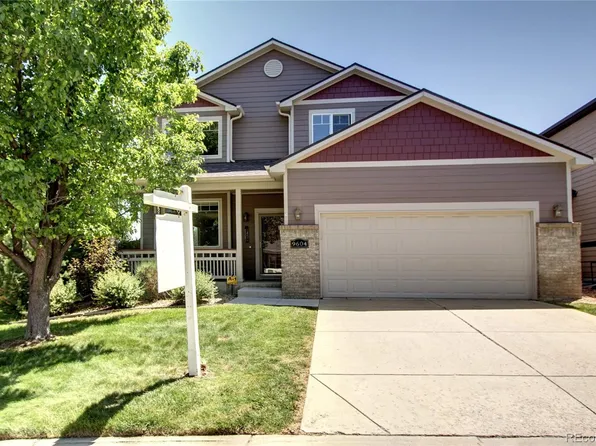9604 W 14th Place, Lakewood, CO 80215