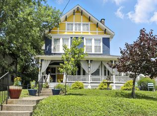 2344 Norwood Ave, Cincinnati, OH 45212