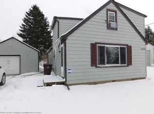 3527 Ruth Ave, Lansing, MI 48910
