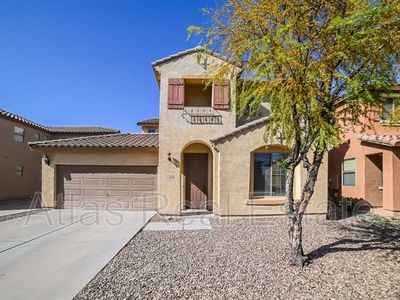 9314 W Williams St, Tolleson, AZ, 85353
