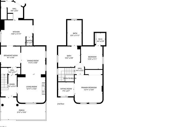 3rd image of 4576 Stuart Street