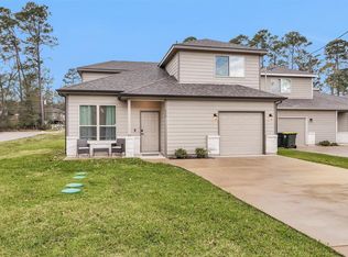 710 Crystal River Rd, Montgomery, TX 77316