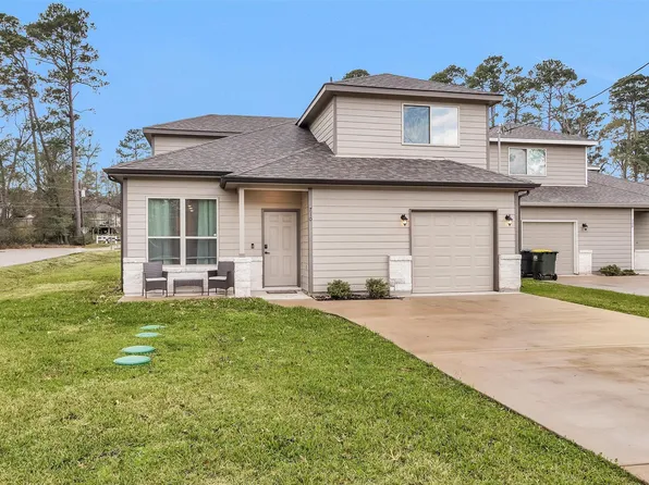 710 Crystal River Rd, Montgomery, TX 77316