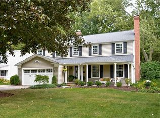 409 Walmar Rd, Bay Village, OH 44140