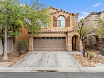 9992 Big Sur Mountain St, Las Vegas, NV, 89178