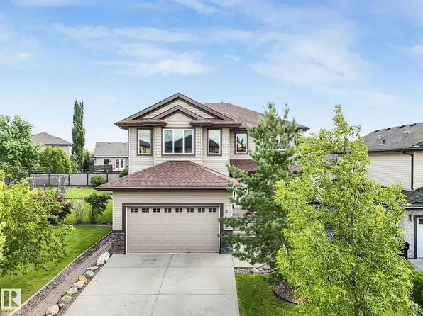 30 Shorewood Cres, Leduc, AB T9E 0K9