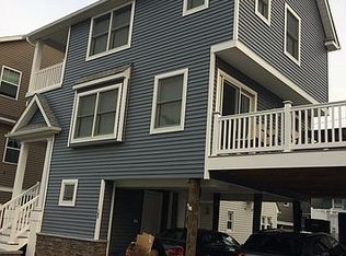 163 W Atlantic Way, Lavallette, NJ 08735