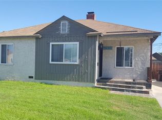 912 S Chester Ave, Compton, CA 90221