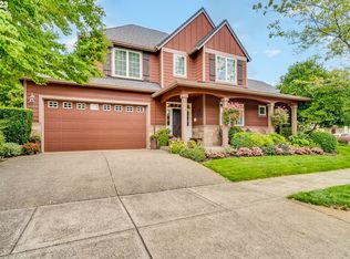 3866 E Oak Meadow Loop, Newberg, OR 97132