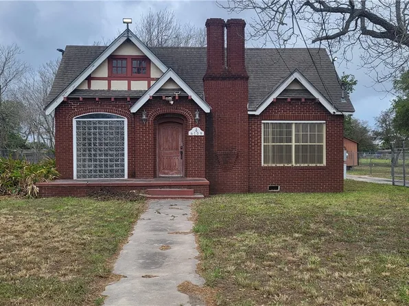 4109 Up River Rd, Corpus Christi, TX 78408