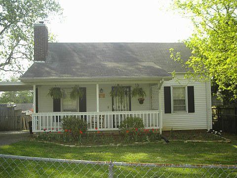 2518 on a beautiful day