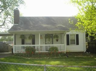 2518 Buffat Mill Rd, Knoxville, TN 37917