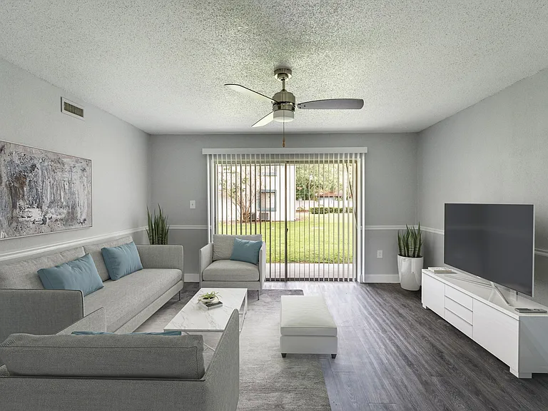 The Bahia Apartments — Photo 30