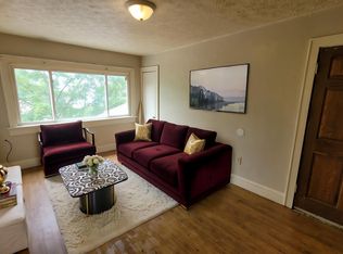 293 N Martha Ave APT 4, Akron, OH 44305