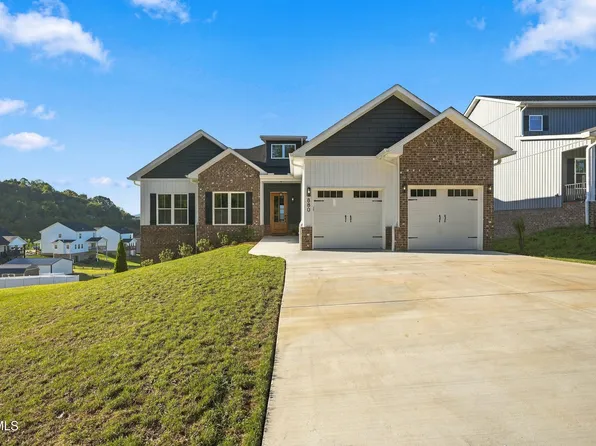 880 Granby Rd, Kingsport, TN 37660