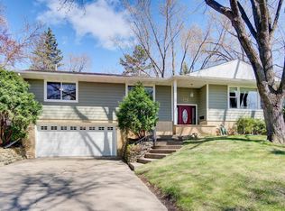2401 Gettysburg Ave S, Saint Louis Park, MN 55426