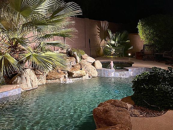 5th image of 2520 W Night Owl Ln