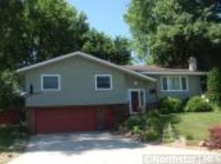 801 10th Ave NW, Waseca, MN 56093