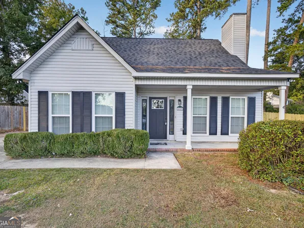 649 Kemper Dr, Evans, GA 30809