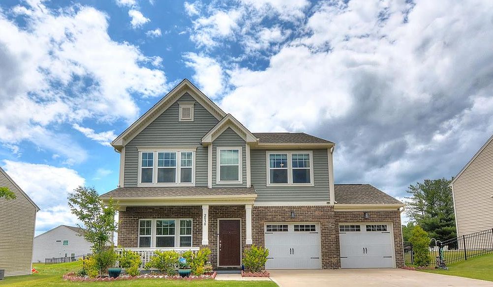 2030 Creeks Landing Dr, Monroe, NC 28110 Zillow