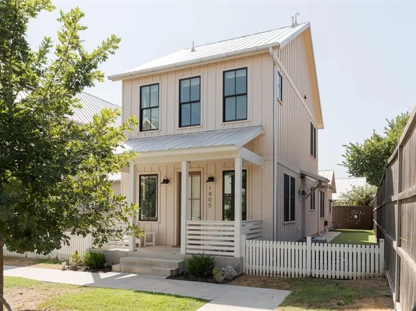 1805 Oso Ave, Oklahoma City, OK 73108