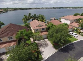 13396 SW 144th Ter, Miami, FL 33186