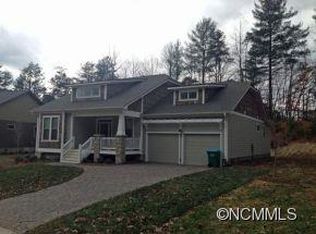 19 Gray Duster Cir LOT 627, Biltmore Lake, NC 28715