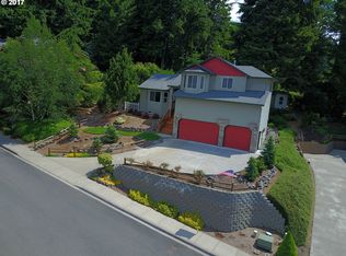 115 NE 18th Ave, Battle Ground, WA 98604