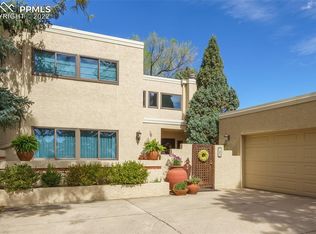 702 Count Pourtales Dr, Colorado Springs, CO 80906