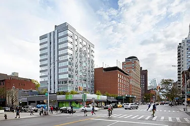 Rented by Living New York