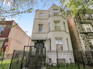 4331 S Prairie Ave, Chicago, IL 60653