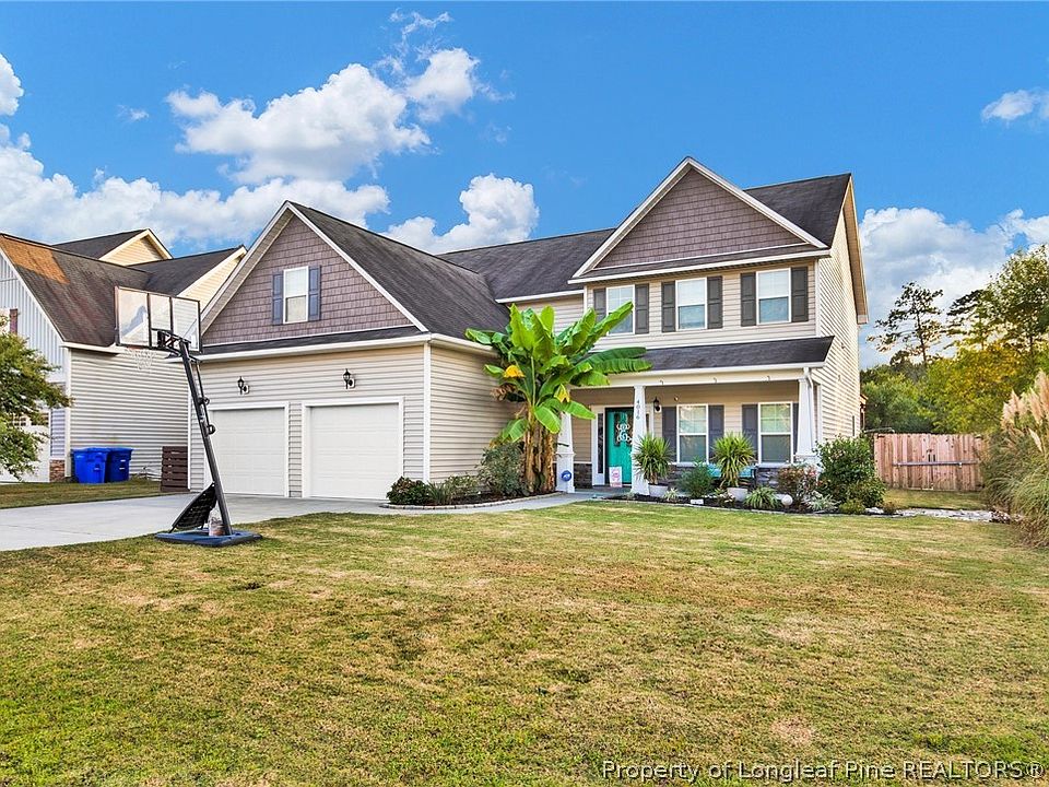 4016 Baywood Point Dr, Fayetteville, NC 28312 Zillow