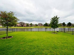 4503 Kenya Manor Dr, Humble, TX 77396