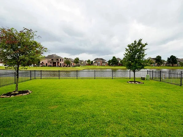 4503 Kenya Manor Dr, Humble, TX 77396
