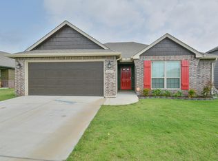 18125 E 41st Pl, Tulsa, OK 74134