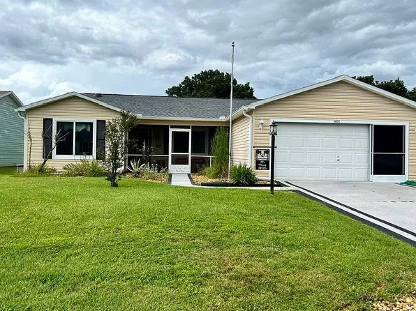 1405 Juarez Pl, The Villages, FL 32159