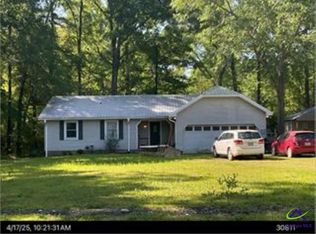 124 Glen Oaks Rd, Perry, GA 31069