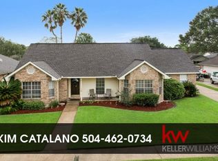 2248 Pine Valley Dr, La Place, LA 70068