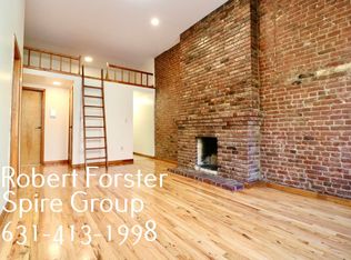 126 W 74th St #2N, New York, NY 10023