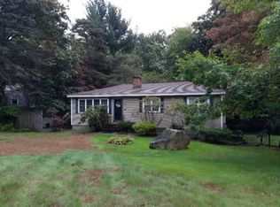 117 Lawrence Rd, Salem, NH 03079