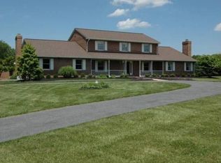 13760 Triadelphia Mill Rd, Clarksville, MD 21029
