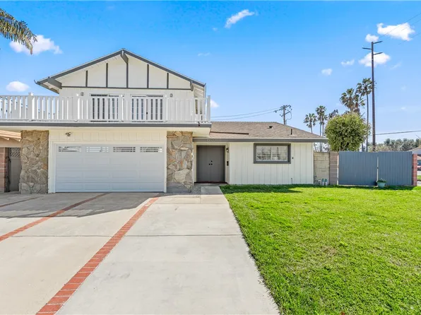 10022 Bismark Dr, Huntington Beach, CA 92646