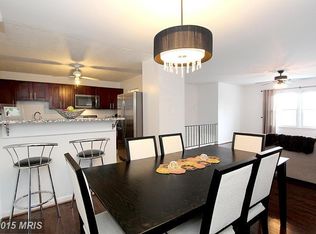 15807 Kerr Rd, Laurel, MD 20707