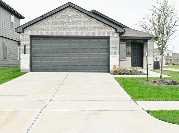 12302 Rock Basin Dr