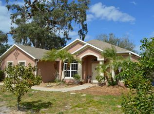 1429 Richel Dr, Port Orange, FL 32129