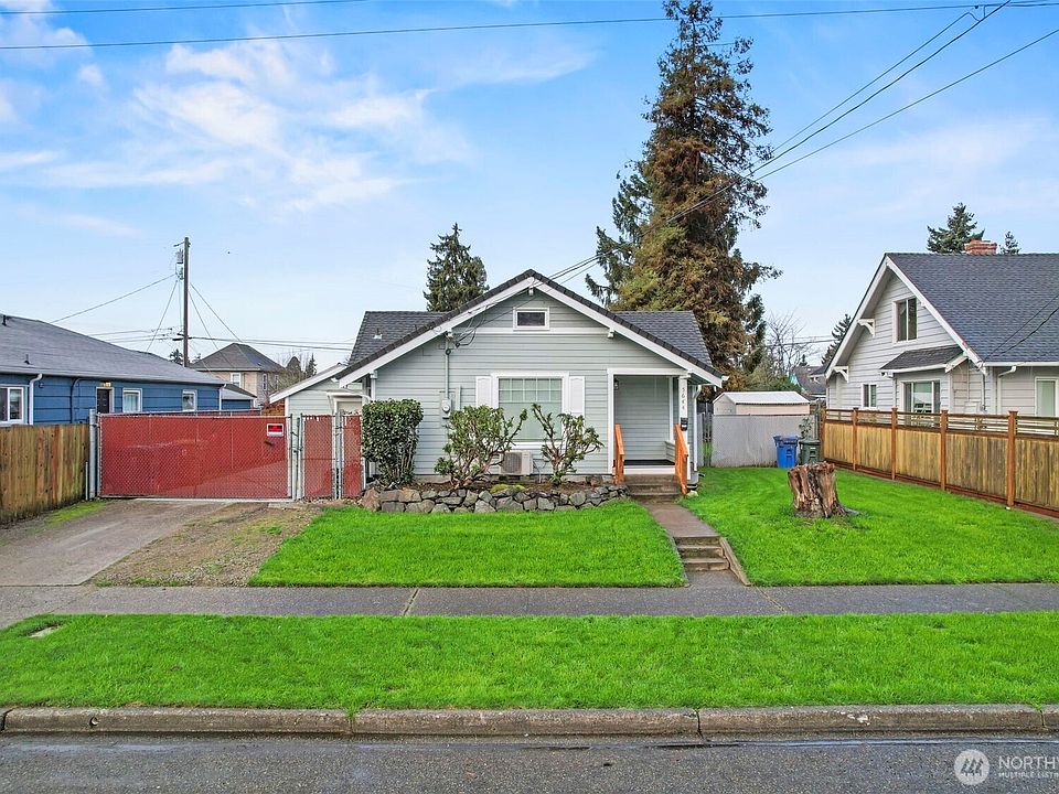1st image of 5644 S I Street