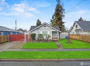 5644 S I Street, Tacoma, WA 98408